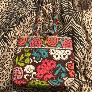 Vera Bradley tote